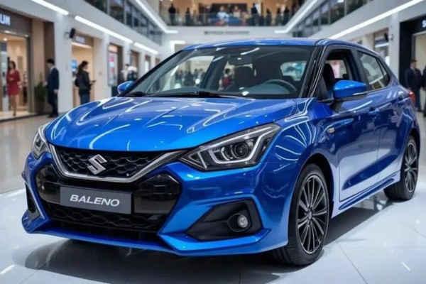 Baleno 2025
